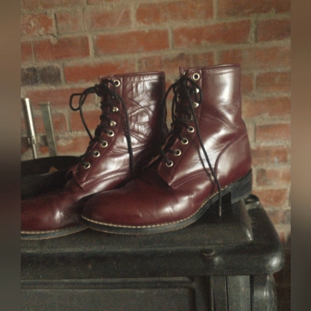 Justin Boots 🐴